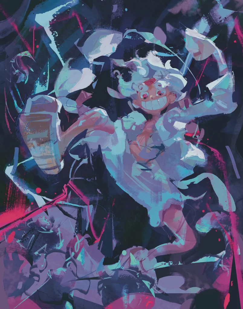 View artwork