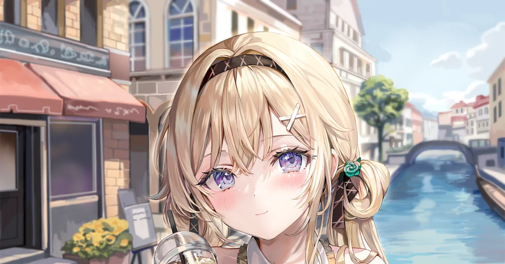 ほへとちゃん