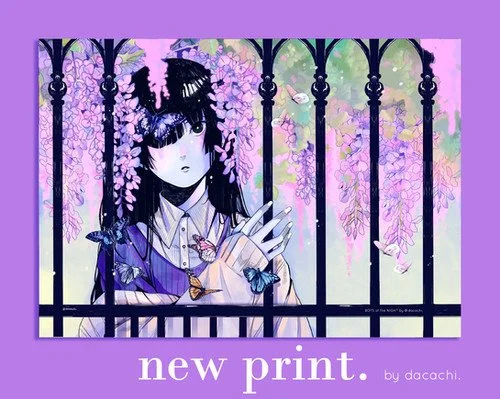 Butterflies [Special Print]