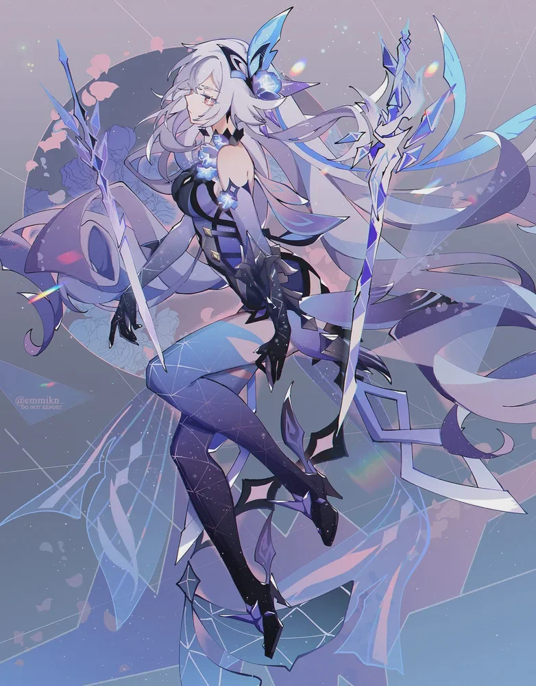 View artwork