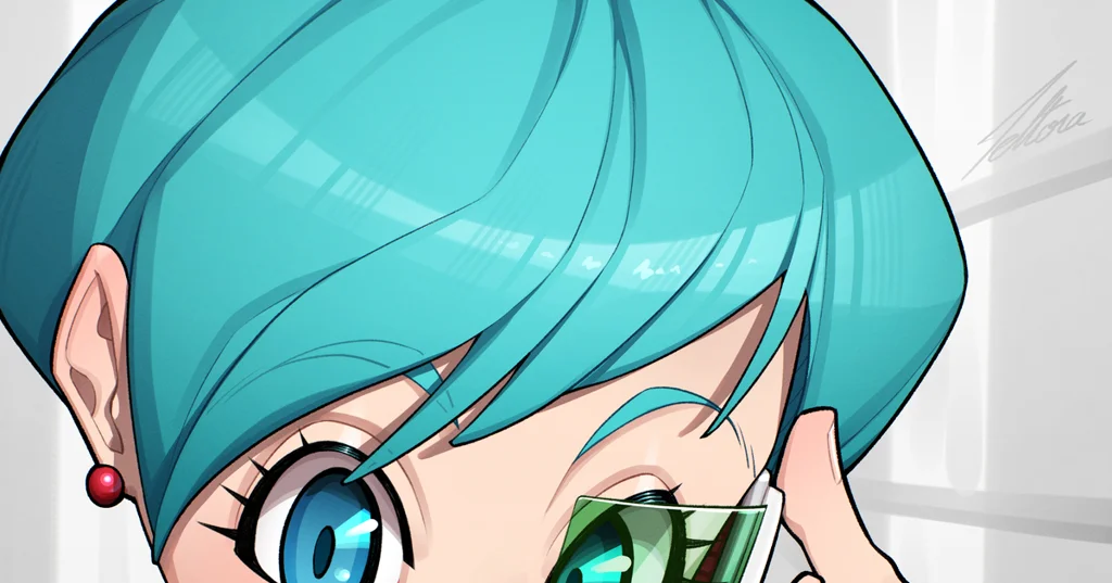 Bulma - ブルマ
