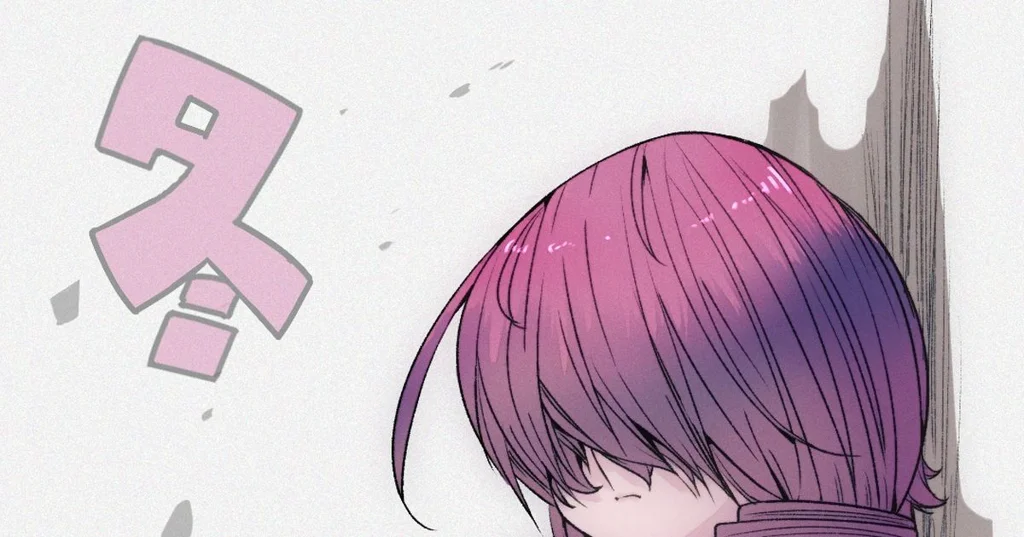 冬ちゃん(OC)☃️❄