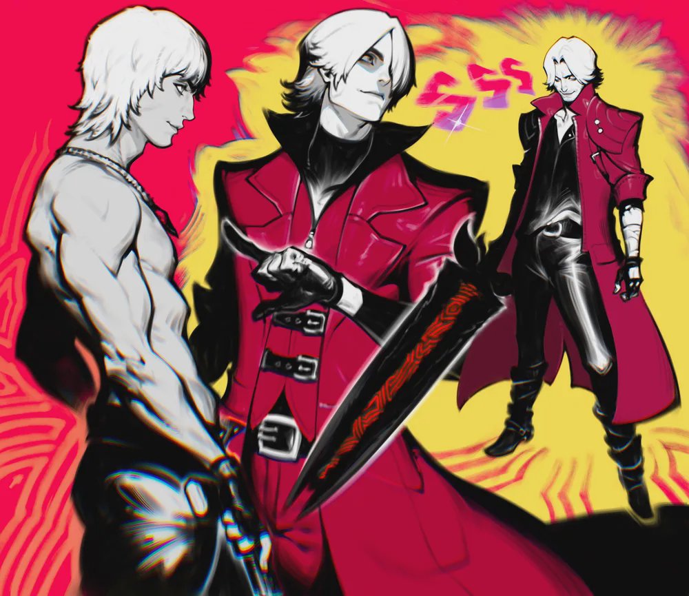 Son of Sparda