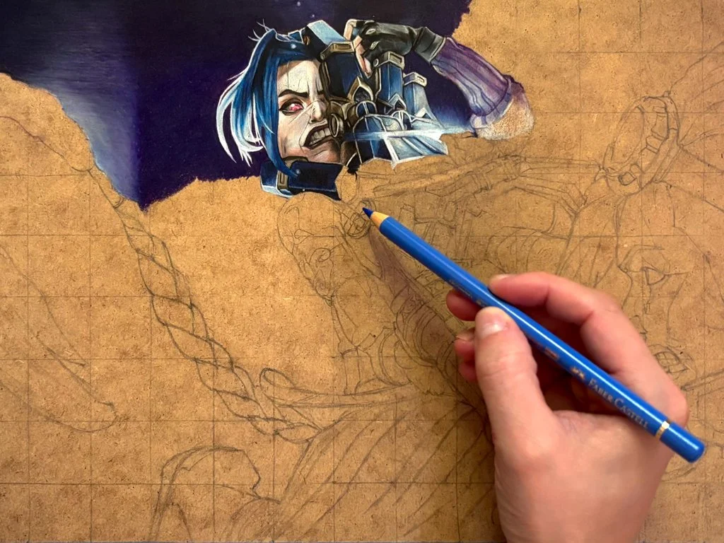 Arcane (League of Legends) 2026