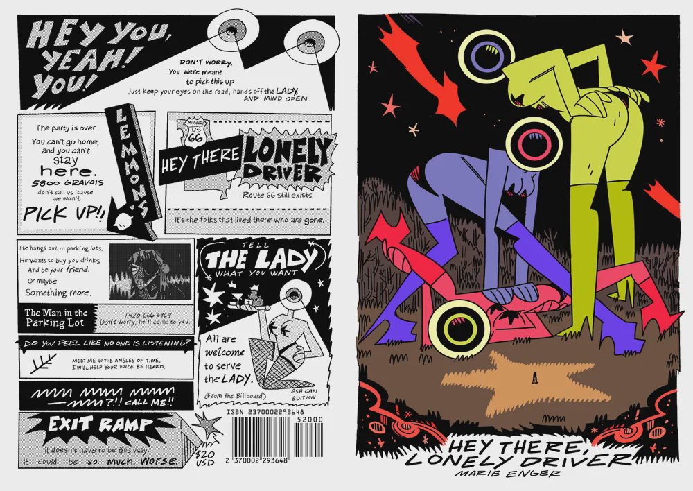 View artwork