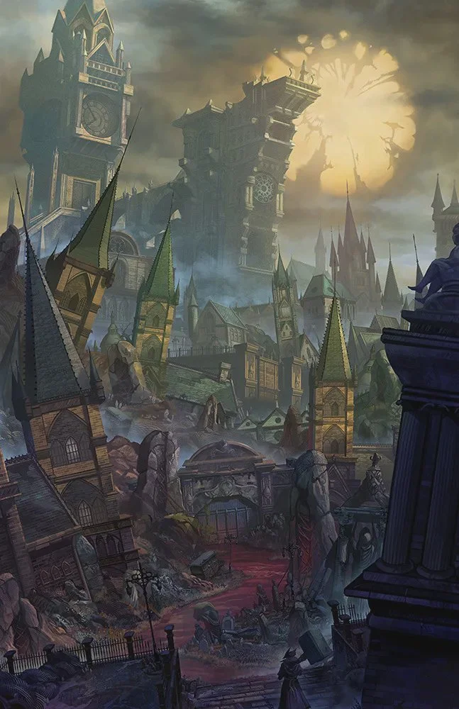 View artwork