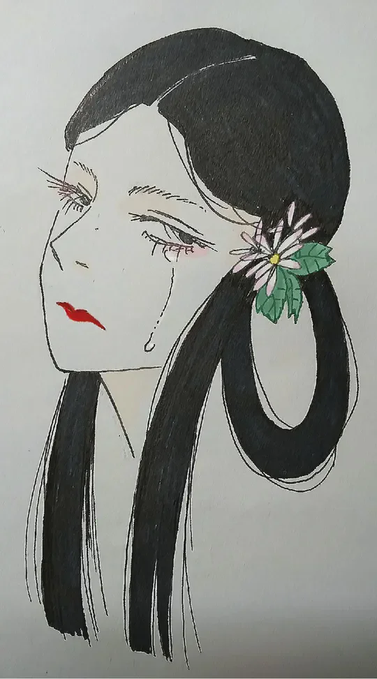 View artwork