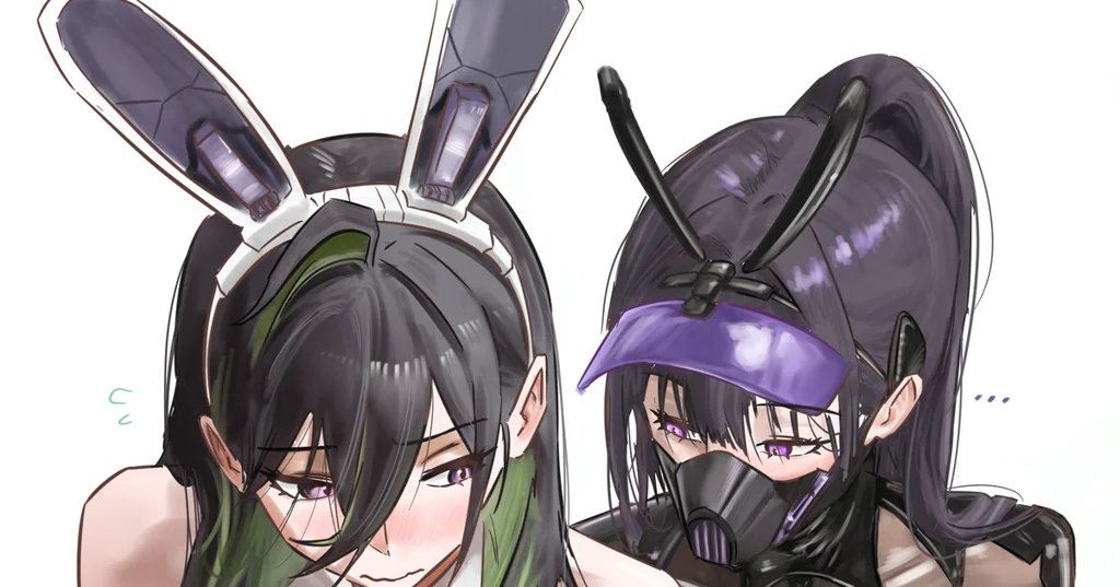 🐰🐰