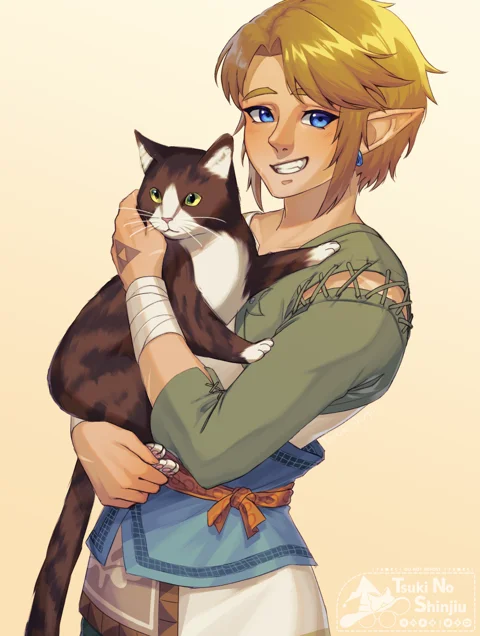 [Fanart] Precious