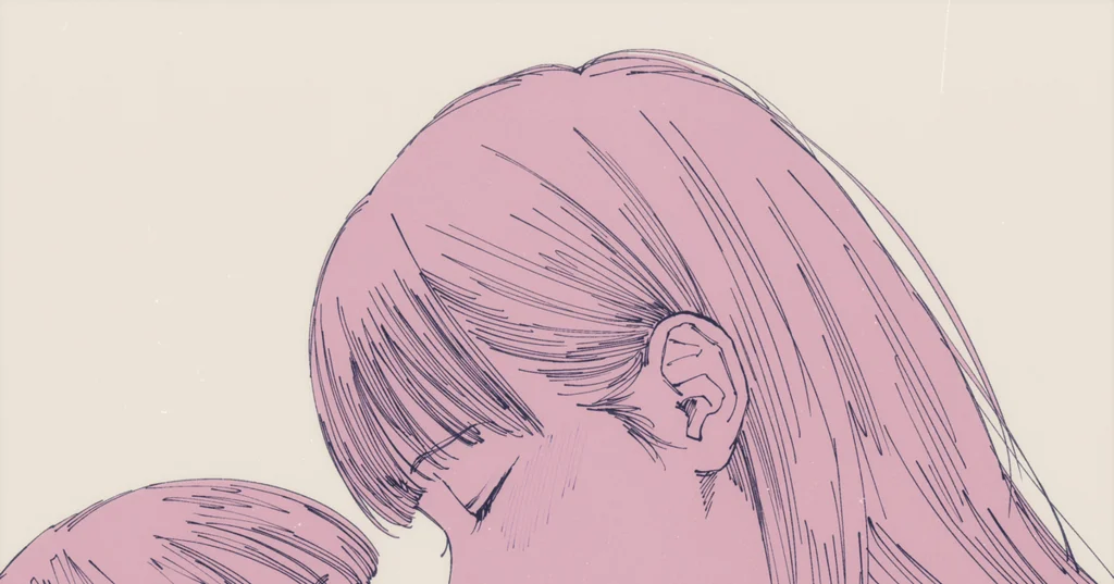 一花 × アリア