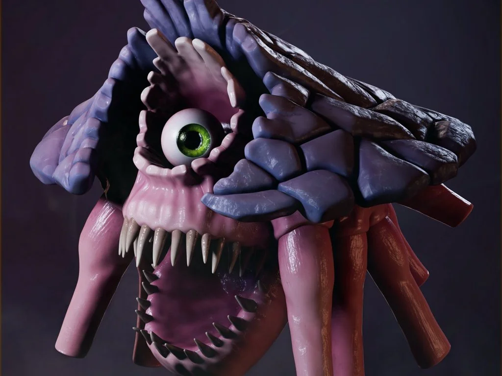 Beholder