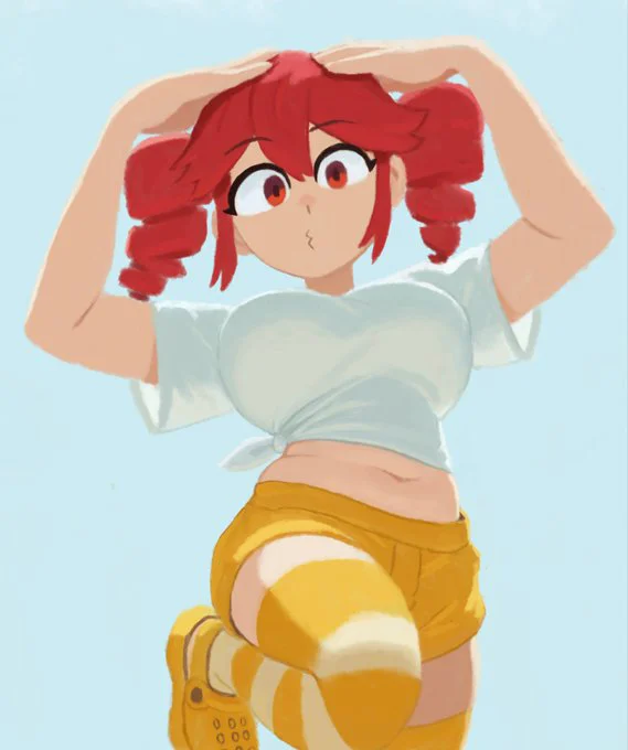 Birdbrain Teto