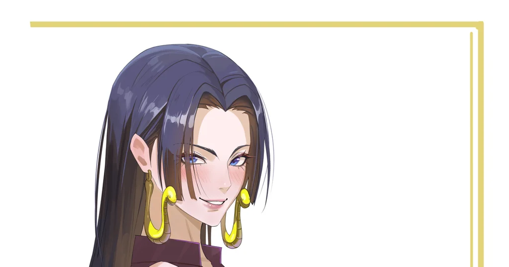 Boa Hancock