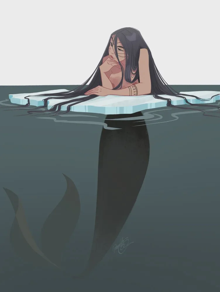 View artwork