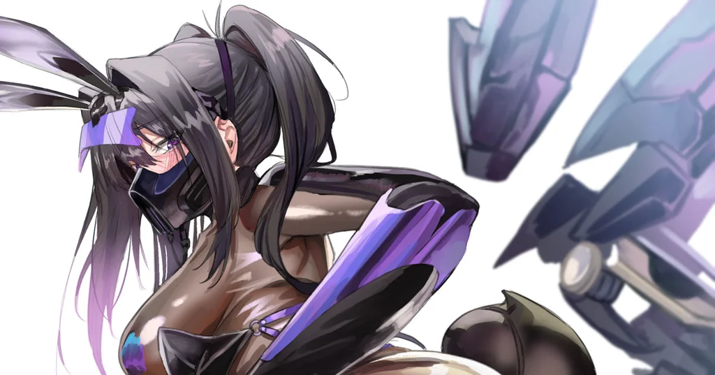 シン(勝利の女神:NIKKE)
