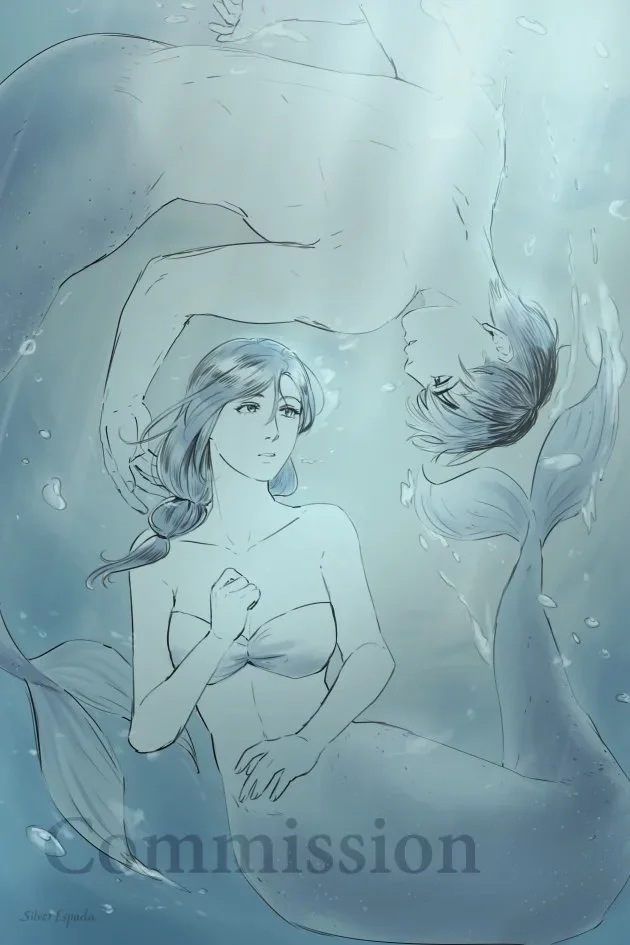 View artwork