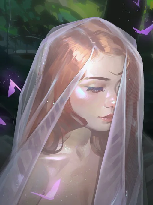 View artwork