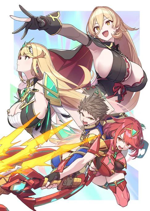 View artwork