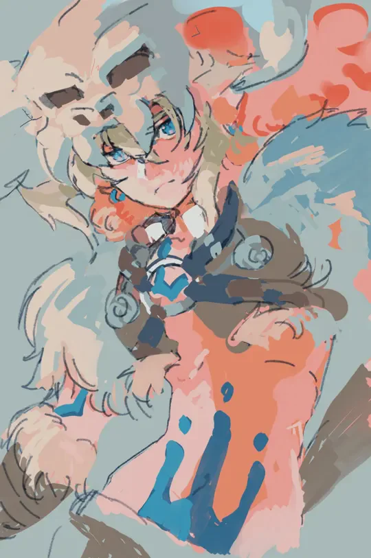 View artwork