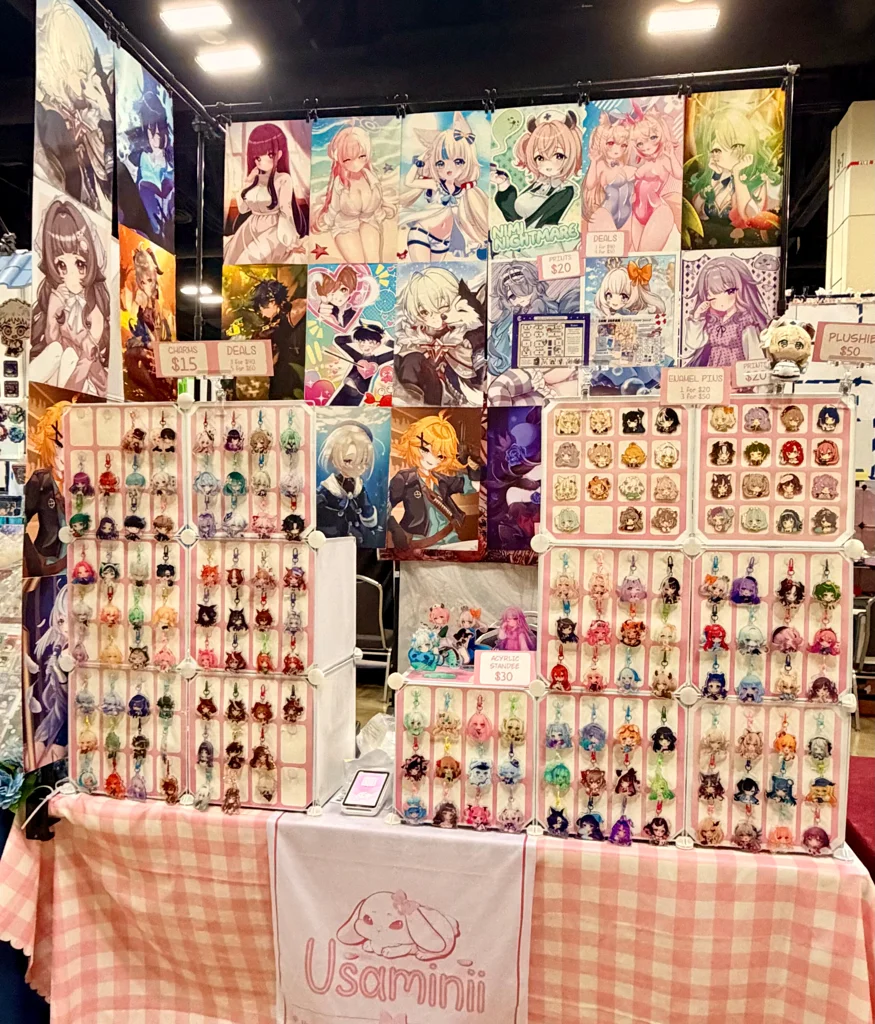 View artwork