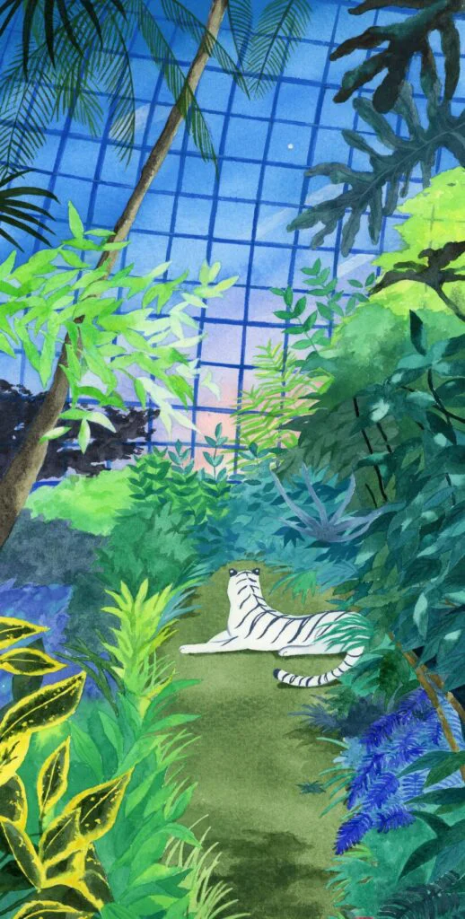 View artwork