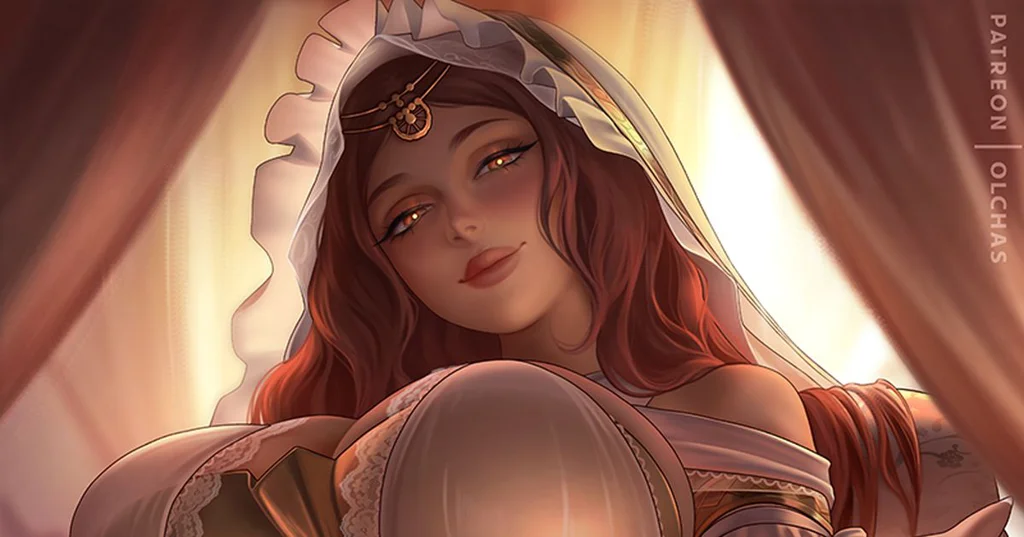 Gwynevere / γ°γ¦γ£γγ΄γ£γ’