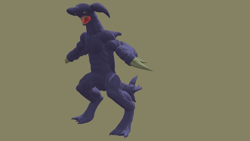 Garchomp