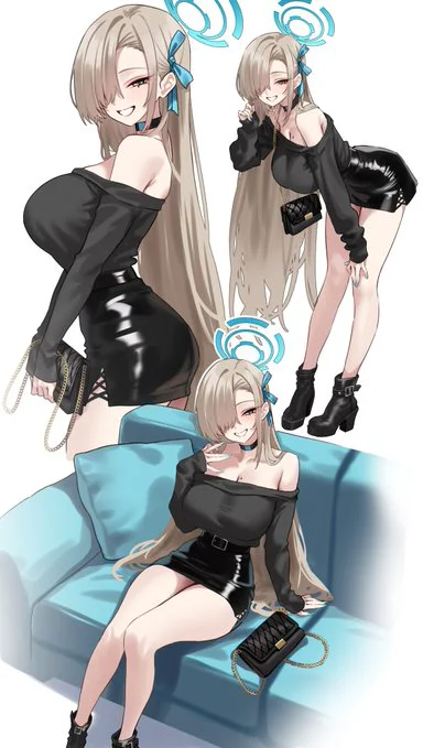 アスナ