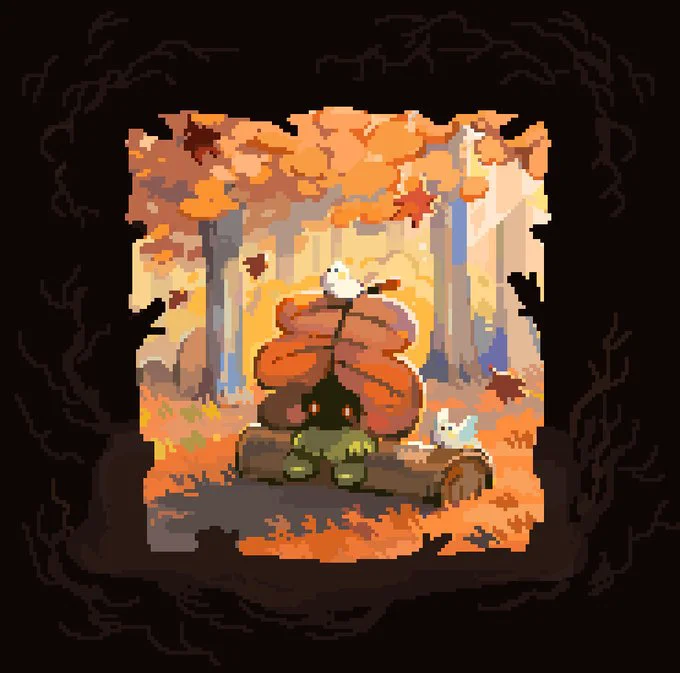 Dear Autumn