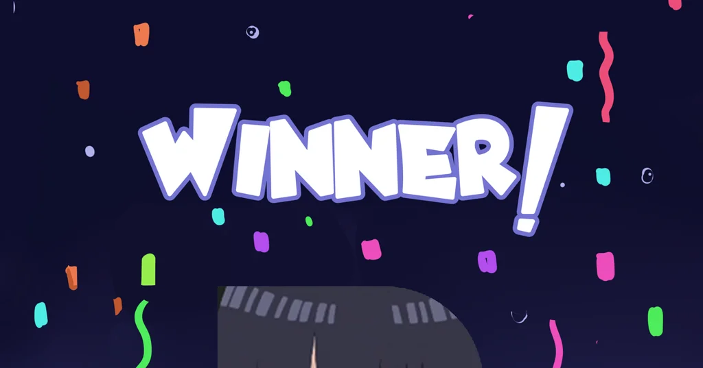Winner (August) - Hinata Hyuuga