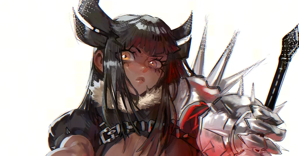 Magik!