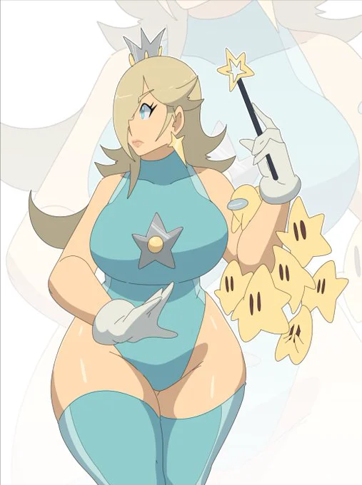 Rosalina