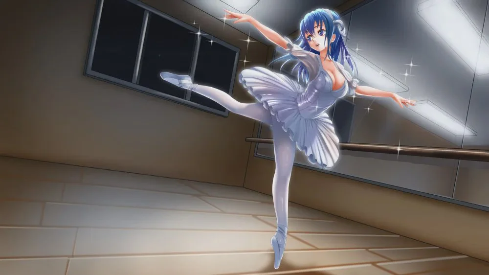 Ballerina
