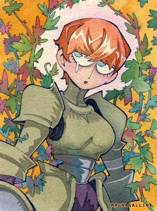 View artwork