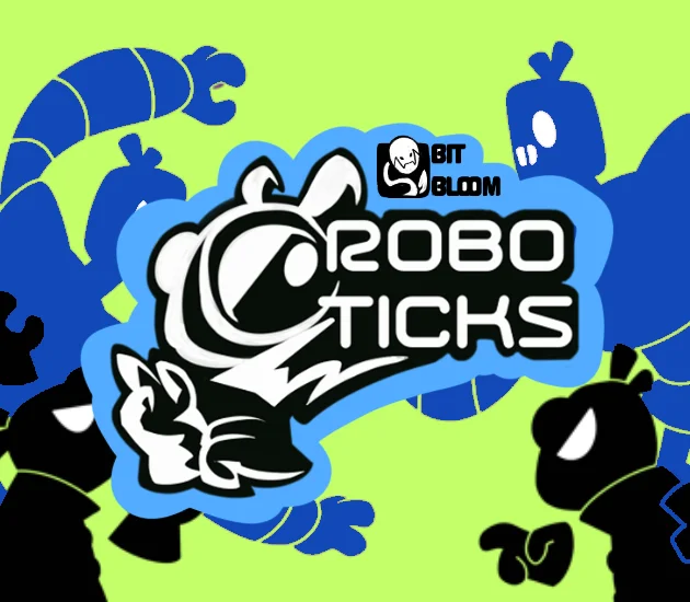 RoboTicks