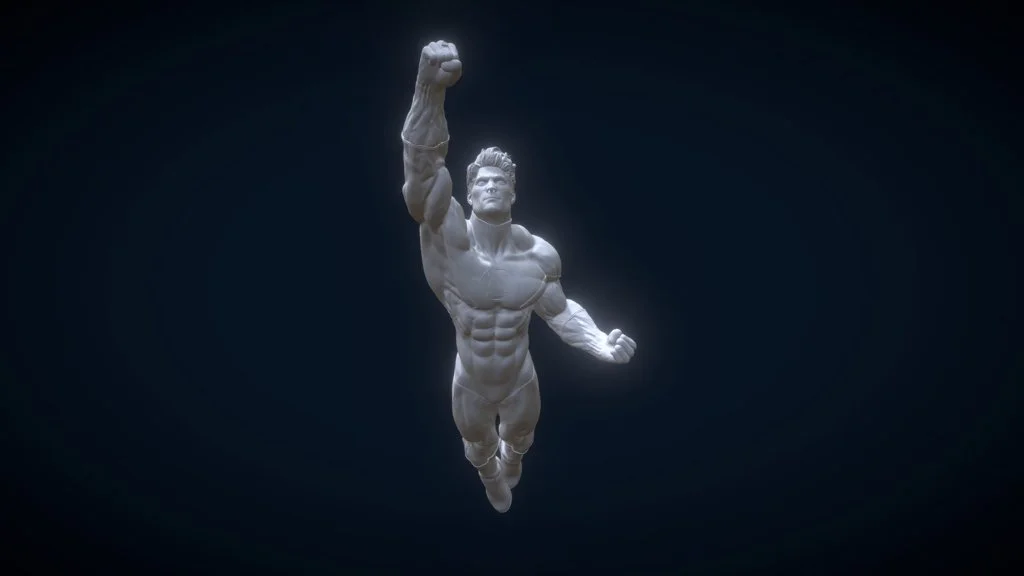 Green Lantern 2