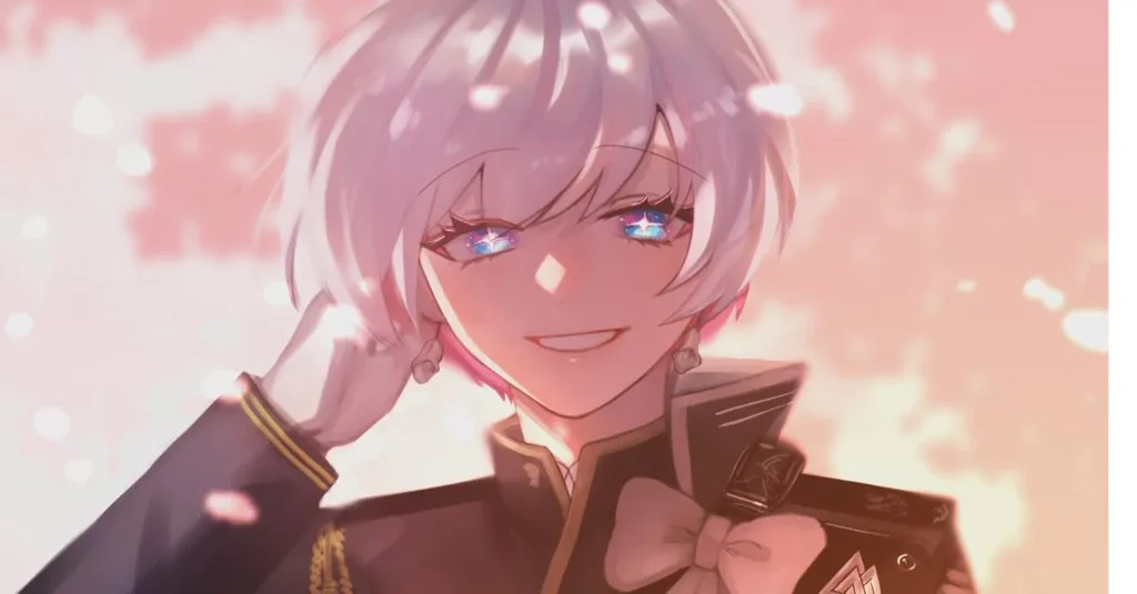 【勝利の女神：NIKKE】リリーバイス