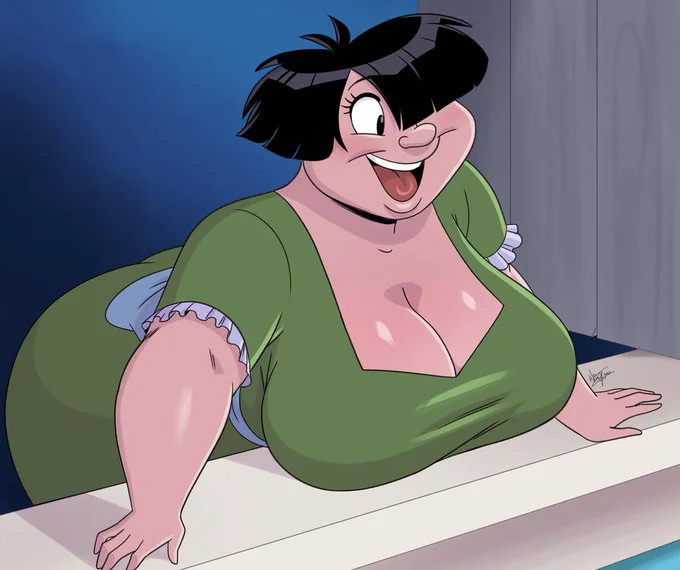 Tilda redraw