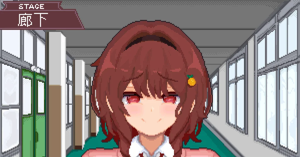 勉強を教えてほしいこあちゃん