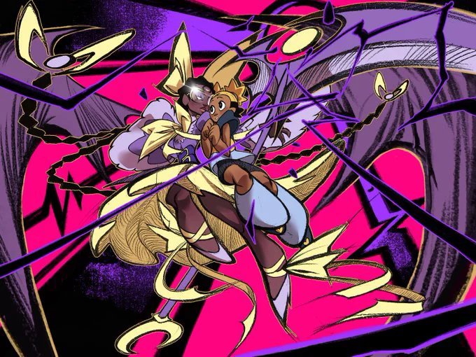 Crescent Crusader