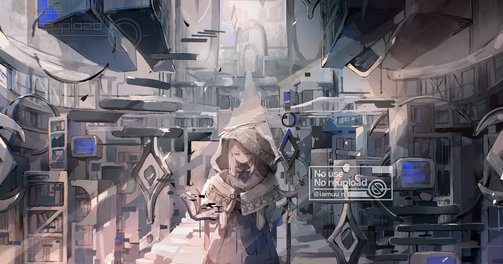 『ドグマティック・ライブラリ』
