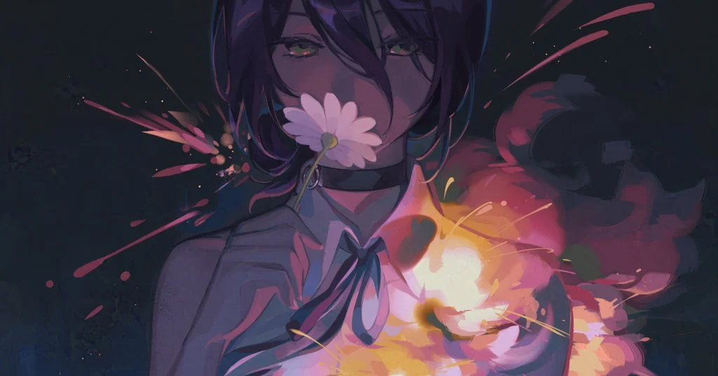 レゼ