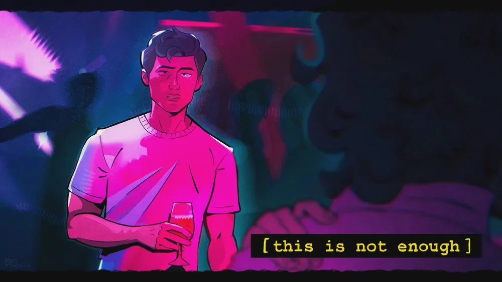 View artwork