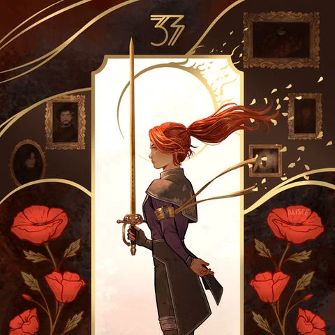 View artwork