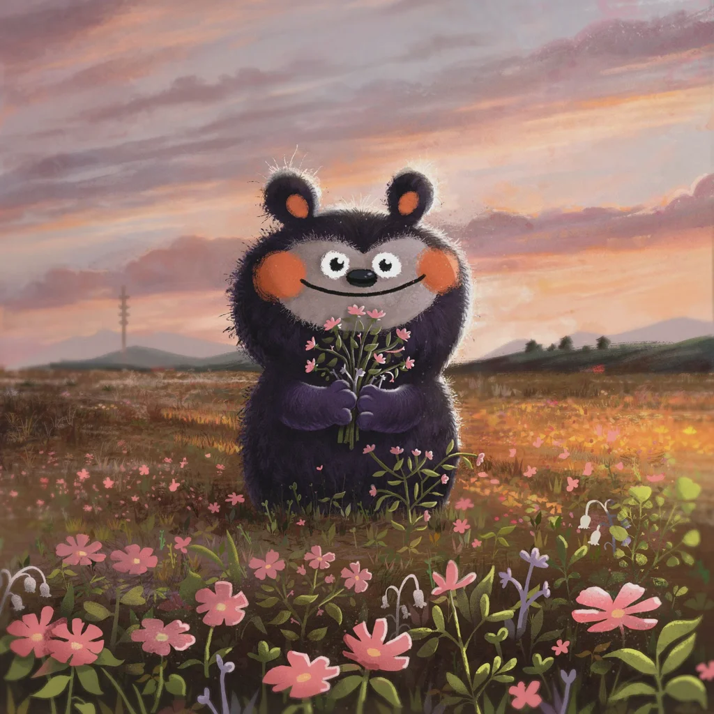 View artwork