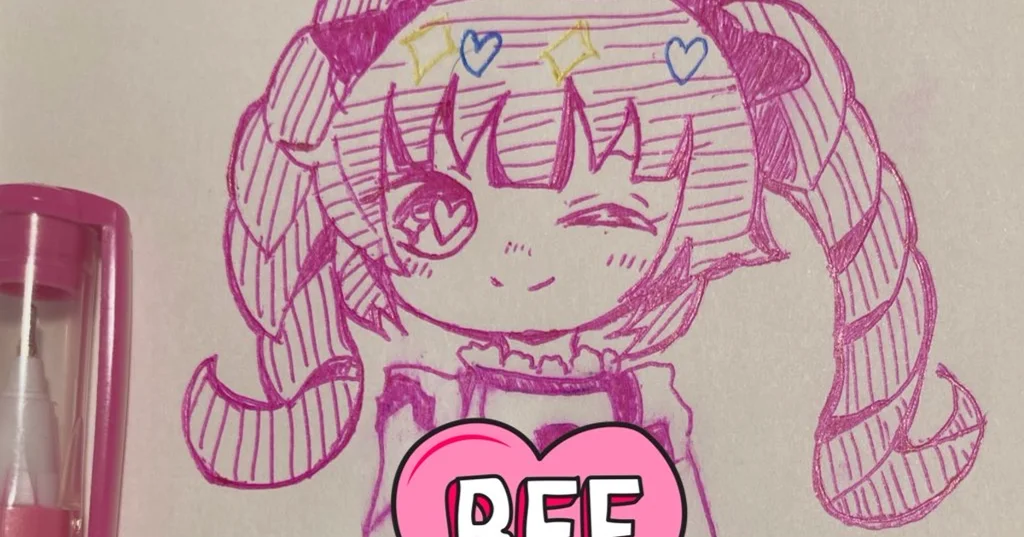 ひまりちゃん