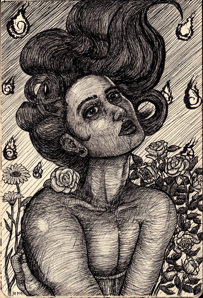Novice of the Coven