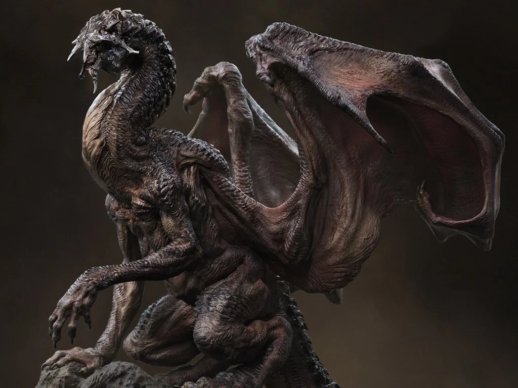 Elder Dragon