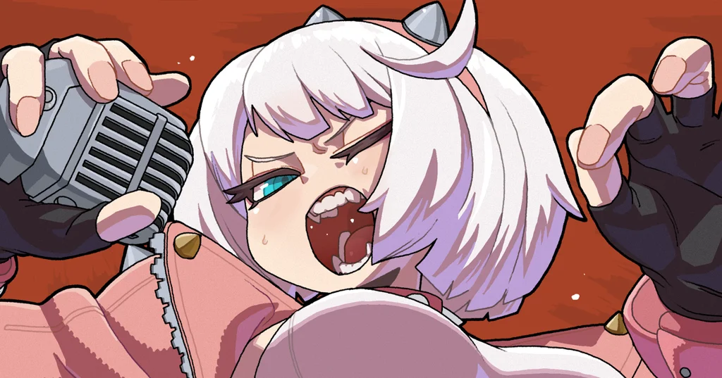 ギルティギア　エルフェルト
