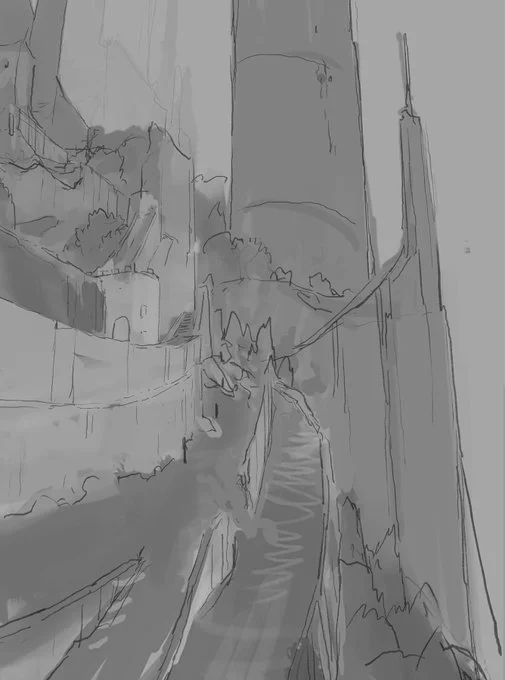 View artwork